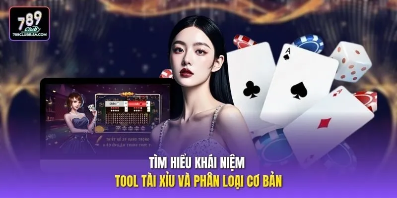 Tool Tài Xỉu Là Gì Và Có Nên Sử Dụng Khi Giải Trí Không?