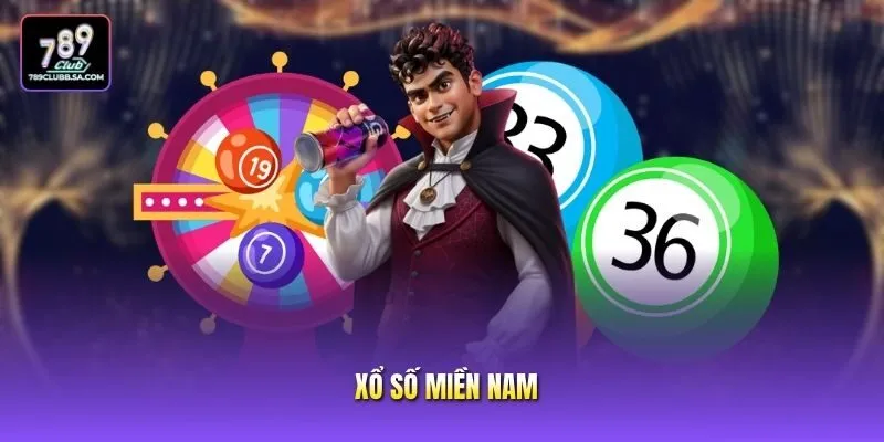 Xổ Số Miền Nam - Kinh Nghiệm Soi Cầu Hiệu Quả Tại 789Club